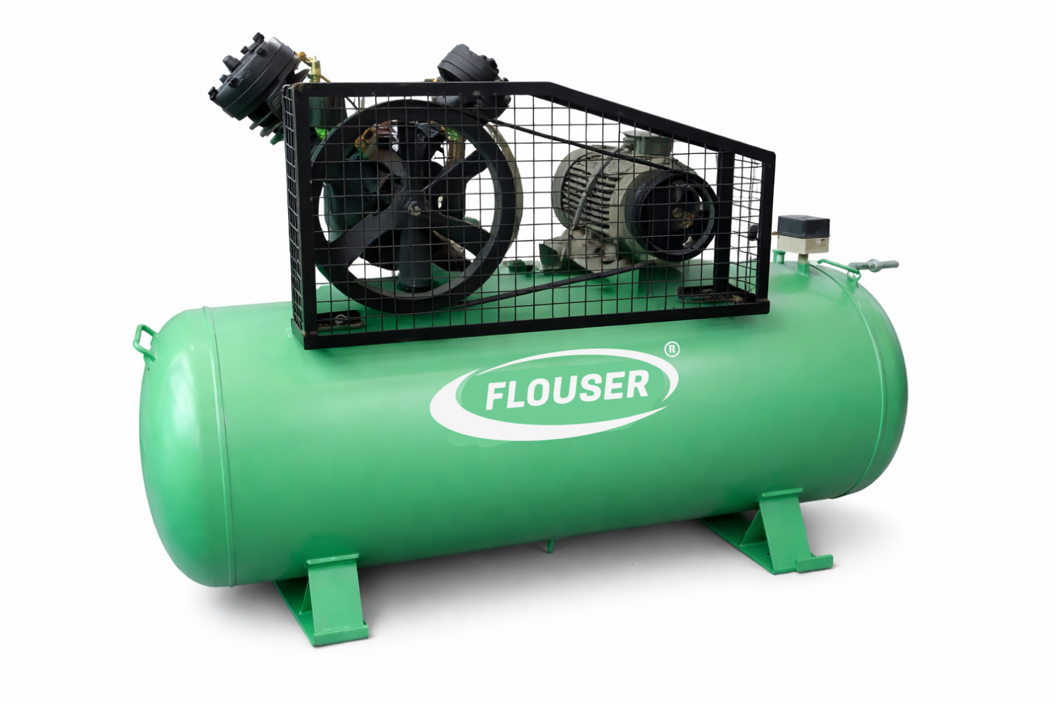 Line Filter - Side View