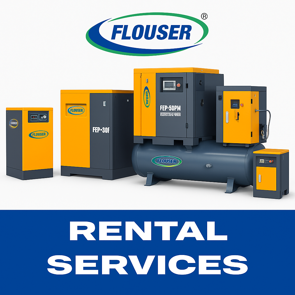 Rental Services